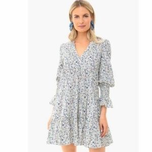 Tuckernuck Pomander Place Kenzo dress